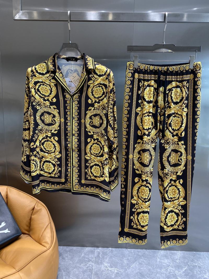 Versace Nightwear